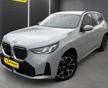 Zunanja slika - BMW X3 - serija : 20d xDrive M PAKET LED NAVI PDC KAMERA MEMORY TOP. - 2 - Predogledna slika