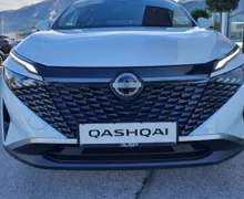 Zunanja slika - Nissan Qashqai - 1.3 DIG-T MHEV N-Connecta X-Tronic - 2 - Predogledna slika