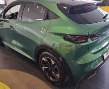 Zunanja slika - Renault Clio - Techno TCE 115 - 3 - Predogledna slika