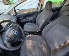 Zunanja slika - Fiat Punto - Grande 1.4 KLIMA-SLOVENSKI-LEP - 12 - Predogledna slika