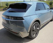 Zunanja slika - Hyundai Ioniq 5 - FL PREMIUM 84kWh˘˘ toplotna.črp.°° el.kljuke°° - 4 - Predogledna slika