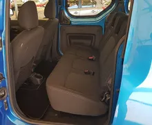 Zunanja slika - Dacia Dokker - Stepway 1.2 Tce 115 SLO 1.LASTNIK - 9 - Predogledna slika