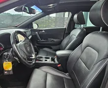 Zunanja slika - KIA Sportage - 4WD 1.6 T-GDI GT-Line Plus DCT-AVT-PANO-KAM.KLJUKA - 16 - Predogledna slika