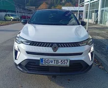 Zunanja slika - Renault Captur - TCe 90 techno - 2 - Predogledna slika