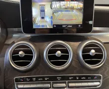 Zunanja slika - Mercedes-Benz GLC-Razred - GLC coupe GLC350e-4MATIC-360KAMERA-EXCLUSIVE-PANO-USNJE-LED - 16 - Predogledna slika