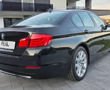 Zunanja slika - BMW Serija 5 - : 530d-AVT-V6-LIMUZINA-XENON-LED-NAVI-PDC-TEMPOMAT-. - 4 - Predogledna slika