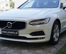 Zunanja slika - Volvo V90 - D4 A Momentum+FULL Led +Memory+360 kamera+Priklop - 3 - Predogledna slika