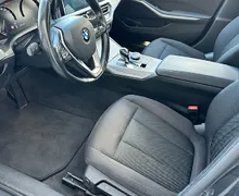 Zunanja slika - BMW Serija 3 - Touring: 318d  Advantage  AVT - 8 - Predogledna slika