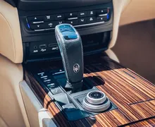 Zunanja slika - Maserati Ghibli - Gransport - 16 - Predogledna slika