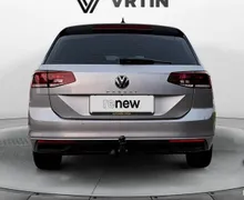 Zunanja slika - Volkswagen Passat - Variant 2.0 TDI BMT DSG Z ENOLETNIM JAMSTVOM - 5 - Predogledna slika