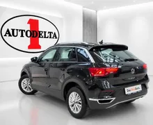 Zunanja slika - Volkswagen T-Roc - 2.0 TDI DSG SCR Style 110 150 ... - 4 - Predogledna slika