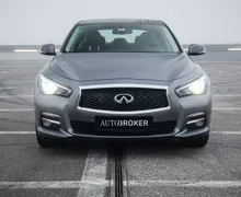Zunanja slika - Infiniti Q50 - NEPOZABNO DOŽIVETJEmožno plačilo v CRYPTO - 2 - Predogledna slika