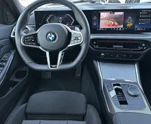 Zunanja slika - BMW Serija 3 - Touring: 330i xDrive MSPORT-KAMERA-18COL-NAVI-ACC-LINE A - 8 - Predogledna slika