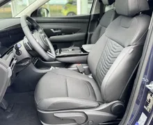 Zunanja slika - Hyundai Tucson - 1.6 T-GDI  IMPRESSION 2WD Auto - 3 - Predogledna slika