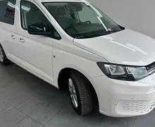 Zunanja slika - Volkswagen Caddy - 2.0 TDI 90KW.NAVI.PDC.2023.TOP.DIZEL - 2 - Predogledna slika