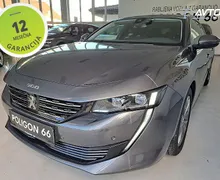 Zunanja slika - Peugeot 508 - 508 - 1 - Predogledna slika