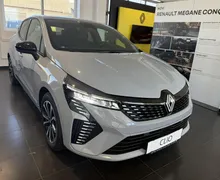 Zunanja slika - Renault Clio - 1.0 TCE 90 TECHNO AKCIJA ZALOGA - 2 - Predogledna slika