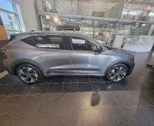 Zunanja slika - Renault Scenic E-tech - techno E-Tech Electric 220 Long range - 4 - Predogledna slika
