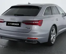 Zunanja slika - Audi A6 - Avant 45 TDI quattro S line + Matrix + ACC + BangO - 4 - Predogledna slika