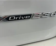 Zunanja slika - BMW X1 - xDrive23d xLine Avt.KAMERA.NAVI.USNJE.4X4.ACC.TOP - 10 - Predogledna slika