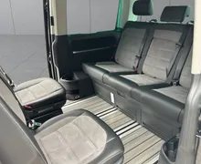 Zunanja slika - Volkswagen Multivan - T6.1 2,0 TDI KMR Highline DSG - 8 - Predogledna slika