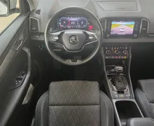 Zunanja slika - Škoda Karoq - 1.5 TSI Style DSG - 6 - Predogledna slika