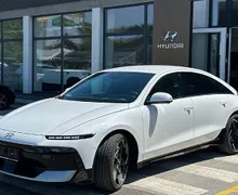 Zunanja slika - Hyundai Ioniq 6 - Impression°°84kWh°°20col - 2 - Predogledna slika