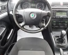 Zunanja slika - Škoda Octavia - 1.9 TDi FINANCIRANJE BREZ POLOGA - 8 - Predogledna slika
