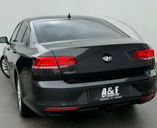 Zunanja slika - VW Passat - 2.0 TDI-H LINE-185.000km-VIRTUAL-LIZING ZA TUJCE-. - 5 - Predogledna slika