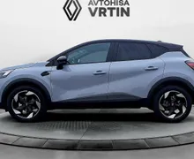 Zunanja slika - Renault Captur - TCe 90 techno - 4 - Predogledna slika