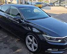 Zunanja slika - Volkswagen Passat - 2.0 TDI BMT HIGHLINE DSG LED-NAVI-KAMERA-GRETJE SŽ - 3 - Predogledna slika