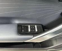 Notranja slika - Geely StarRay - 1.5 TGDi GK DCT - 12 - Predogledna slika