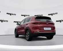 Zunanja slika - KIA Sportage - 1.6 CRDi LX Edition ISG. MT - 7 - Predogledna slika