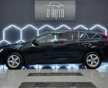 Zunanja slika - Volvo V60 - 2.0D KAMERA-NAVI-BIXENON-GRETJE SEDEZEV-PDC - 4 - Predogledna slika