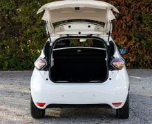 Zunanja slika - Renault Zoe - LIMITED R110 - LASTNIŠKA BATERIJA - 7 - Predogledna slika