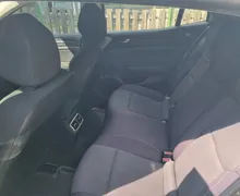 Zunanja slika - Renault Mégane - Z dvižnimi vrati zadaj - 10 - Predogledna slika