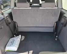 Zunanja slika - VW Caddy - 1.6 TDI Comfortline - 7 Sedežev - 12 - Predogledna slika