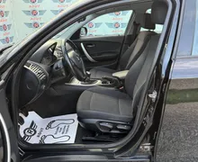 Zunanja slika - BMW Serija 1 - : 116d-PARK SENZ ZADAJ-TEMP-LEPO OHRANJEN... - 7 - Predogledna slika