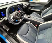 Zunanja slika - Alpine A390 - GT - 12 - Predogledna slika