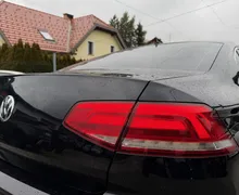 Zunanja slika - Volkswagen Passat - 1.6 TDI AUT. Comfortline ACC NAVI KAMERA ALU 16 - 12 - Predogledna slika