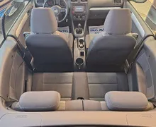 Zunanja slika - VW Golf - 1.2 TSI Cabriolet KREDIT BREZ POLOGA-KOT NOV... - 10 - Predogledna slika