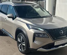 Zunanja slika - Nissan X-Trail - 1.5 HEV E-POWER 204 TEKNA - 4 - Predogledna slika