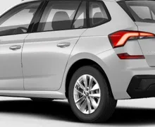 Zunanja slika - Škoda Kamiq - 1.0 TSI Easy - 3 - Predogledna slika
