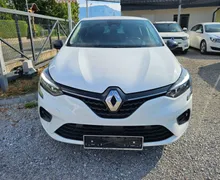 Notranja slika - Renault Clio - dCi 100 Equilibre 1.LASTNIK SLO LED LANE ASIST D - 19 - Predogledna slika
