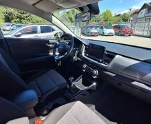 Zunanja slika - KIA Stonic - 1.0 T-GDi LX Urban 1. LASTNIK SLOVENSKO POREKLO - 11 - Predogledna slika