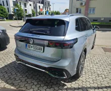 Zunanja slika - Volkswagen Tiguan - 1.5 eTSI 4Joy DSG - 3 - Predogledna slika