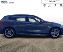 Zunanja slika - BMW Serija 1 - : 118i M PAKET - 6 - Predogledna slika