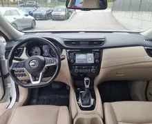 Zunanja slika - Nissan X-Trail - 4WD 1.7 dCi Tekna X-Tronic  1.LAS., 93106KM - 10 - Predogledna slika