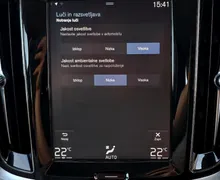 Zunanja slika - Volvo V60 - D3 Momentum FULLED•TEMP•LANE•NAV•KAMERA•2X-PDC•17C - 16 - Predogledna slika