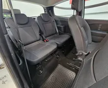 Notranja slika - Renault Twingo - 1.2 16V - 9 - Predogledna slika
